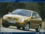 Citron Xsara VTS