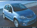 Citron C3