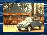 Citron 2CV A